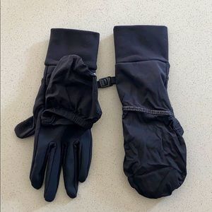 Lululemon Gloves